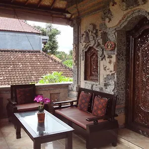 Sunarta House Ubud