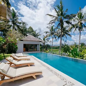 Santun Luxury Private Villas-chse Certified Villa