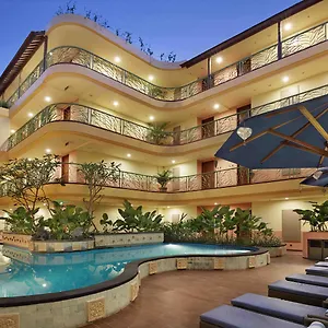 Sens And Hotell