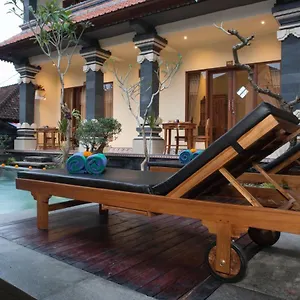 Suparsa's Ubud