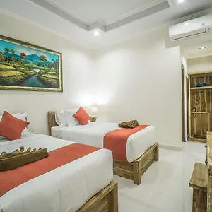 Adenia House Kwatera prywatna