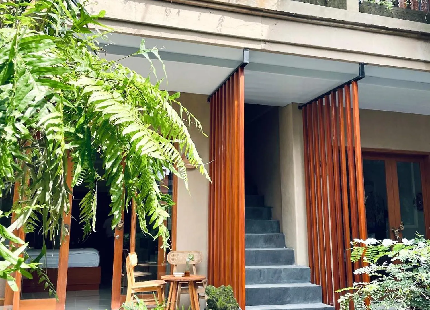 Guest house Rumah Baris Ubud